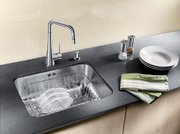 Корзина для посуды Blanco 507829 фото 3 в Краснодаре