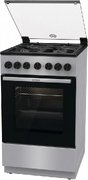 Комбинированная плита Gorenje GK5B44SF фото 2 в Краснодаре