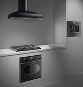 Вытяжка Smeg KSE89AO9 фото 2 в Краснодаре