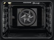 Духовой шкаф AEG BES351111M фото 3 в Краснодаре
