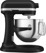 Миксер Китчен Эйд Artisan 5KSM70SHXEBM фото в Краснодаре Миксер KitchenAid Artisan 5KSM70SHXEBM фото в Краснодаре