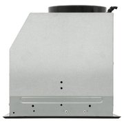 Встраиваемая вытяжка KRONA Asta 600 black PB фото 4 в Краснодаре