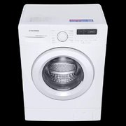 Стиральная машина Maunfeld MFWM106WH051D фото 4 в Краснодаре