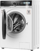 Стиральная машина Weissgauff WM 40127 Color Touch Inverter Steam фото 4 в Краснодаре