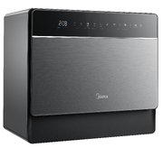 Компактная посудомоечная машина Midea MCFD55S550Bi фото 2 в Краснодаре