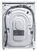 Стиральная машина с сушкой и паром MAUNFELD MFWM1586WH фото 4 в Краснодаре