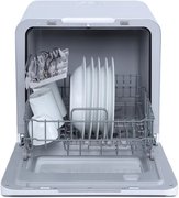 Посудомоечная машина Kuppersberg GFM 4275 GW фото 3 в Краснодаре