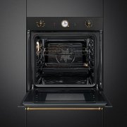 Духовой шкаф Smeg SFP68C1TAO фото 3 в Краснодаре