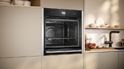 Духовой шкаф Neff B64VS71N0 фото 4 в Краснодаре