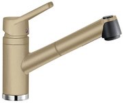 Смеситель Бланко ACTIS-S SILGRANIT шампань фото в Краснодаре Смеситель Blanco ACTIS-S SILGRANIT шампань фото в Краснодаре