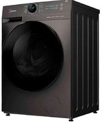 Стиральная машина Midea MF200W90WBS/S-RU фото 2 в Краснодаре