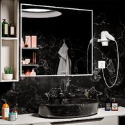 Настенный фен Meyvel MF1-1300 (White) фото 2 в Краснодаре