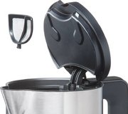 Чайник Бош TWK8611P фото 4 в Краснодаре Чайник Bosch TWK8611P фото 4 в Краснодаре