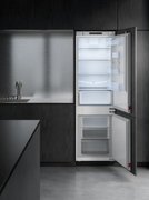 Встраиваемый двухкамерный холодильник Kuppersberg RBN 1766 фото 4 в Краснодаре