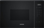 Микроволновая печь встраиваемая Siemens BF525LMB1