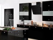 Вытяжка Maunfeld MANCHESTER 60 Black фото 3 в Краснодаре
