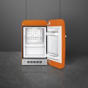 Холодильник Smeg FAB5ROR5 фото 2 в Краснодаре
