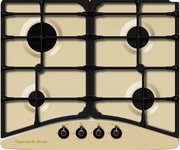 Варочная панель Zigmund Shtain GN 03.61 X