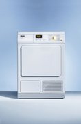 Сушильная машина Miele PT 5137 WP RU LW фото 2 в Краснодаре