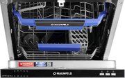 Встраиваемая посудомоечная машина Maunfeld MLP-08I Light Beam фото 4 в Краснодаре