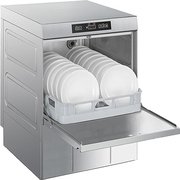 Посудомоечная машина Smeg UD505D фото 4 в Краснодаре