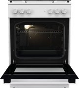 Комбинированная плита Gorenje GK6A20WF фото 3 в Краснодаре