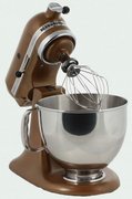 Миксер Китчен Эйд KSM150PSEBR фото 4 в Краснодаре Миксер KitchenAid KSM150PSEBR фото 4 в Краснодаре