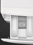 Стирально-сушильная машина AEG LWR96944BE фото 3 в Краснодаре