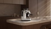Кофейная станция Bork C810 wt фото 4 в Краснодаре