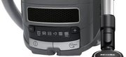 Пылесос Miele SGDA3 Complete C3 Select графитовый серый фото 2 в Краснодаре