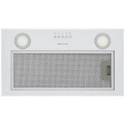 Встраиваемая вытяжка Krona ADEL 600 WHITE PB фото 2 в Краснодаре