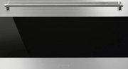 Духовой шкаф Smeg SF4303WMCX фото 3 в Краснодаре