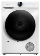Сушильная машина Midea MD200D90WB/W-RU Сушильная машина Midea MD200D90WB/W-RU