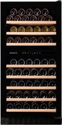 Винный шкаф Dunavox DX-94.270DBK фото 2 в Краснодаре