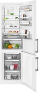 Холодильник AEG RCB63726OW фото 2 в Краснодаре