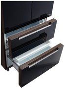 Холодильник Toshiba GR-RF532WE-PGJ(22) фото 4 в Краснодаре