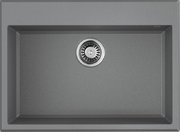 Мойка Омойкири TEDORI 68-GR фото в Краснодаре Мойка Omoikiri TEDORI 68-GR фото в Краснодаре