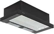 Вытяжка Krona KAMILLA 600 2DN BLACK фото 3 в Краснодаре