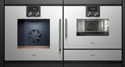 Духовой шкаф Gaggenau BOP 251-111 фото 2 в Краснодаре