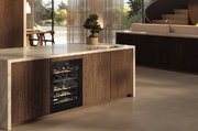 Встраиваемый винный шкаф Miele KWTUS 7096 E фото 3 в Краснодаре