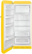 Холодильник Smeg FAB28LYW6 фото 2 в Краснодаре