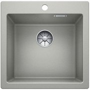Мойка Blanco PLEON 5 SILGRANIT жемчужный Мойка Blanco PLEON 5 SILGRANIT жемчужный