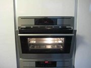 Духовой шкаф AEG KS7415001M фото 3 в Краснодаре