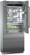 Встраиваемый холодильник Liebherr ECBNei 9972 BioFresh NoFrost фото 2 в Краснодаре