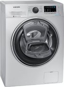 Стиральная машина Samsung WW65K42E00S AddWash фото 4 в Краснодаре