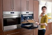 Духовой шкаф Wolf ICBSO30-2U/S-TH фото 2 в Краснодаре