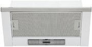 Вытяжка Krona KAMILLA slim 600 INOX (2 мотора) фото 2 в Краснодаре