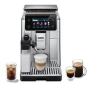 Кофемашина DeLonghi ECAM630.55.SM фото 2 в Краснодаре