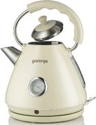 Чайник Горение K 17 CLI фото 2 в Краснодаре Чайник Gorenje K 17 CLI фото 2 в Краснодаре