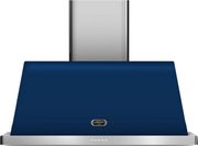 Вытяжка Lofra DOLCEVITA 90 BLUE & BRONZE фото 2 в Краснодаре